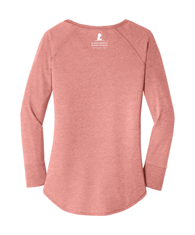 Primary image Sparkling Rhinestone St. Jude Tee